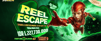 Jackpot Besar di Ombak126